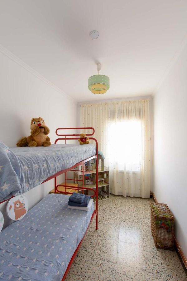 Apartaments La Pertusa 2O Corca  外观 照片