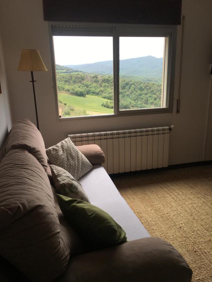 Apartaments La Pertusa 2O Corca  外观 照片